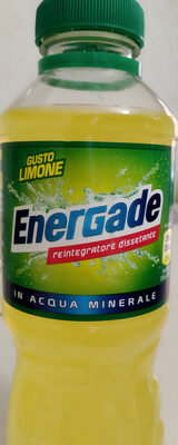 Energade - Produit - it