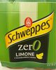 Zero limone - Product