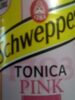 Tonica Pink - نتاج