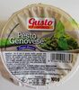 Pesto Genovese - Prodotto