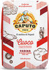 Caputo Cuoco Flour - Caputo Farina Tipo "00" Cuoco 5KG - Product