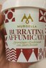 Burratina affumicata - Produit