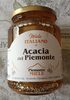 Acacia del Piemonte - Product