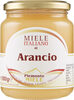 Miele italiano di arancio - Product