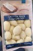 Gnocchi ripieni gorgonzola dop - Prodotto