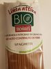 Línea attiva spaghetti - Product
