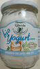 Bio jogurt intero - Prodotto
