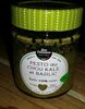 Pesto au Chou Kale et Basilic - Product
