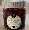 Confettura Mirtillo - Product