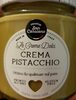 Crema pistacchio - Product