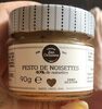 Pesto de noisettes - Product