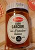 Sugo ai carciofi con pomodoro italiano - Product