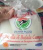 Mozzarella di bufala campana - Product