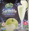 Sorbetto - Produkt