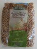 Coquillettes complètes Bio (Gomitini) - Produkt