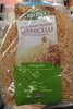 Slow dried Sicilian VERMICELLI Integrale - Product