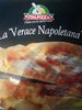 La verace napoletana - Prodotto