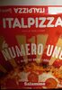 Pizza Salamino - Prodotto