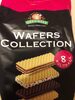 Wafers collection - Product