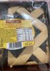 Crostata Farro con Mirtilli neri - Prodotto