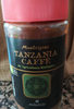 Tanzania Caffè Solubile - Prodotto