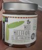 Miele millefiori del sol/argentina - Product