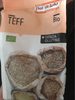 Teff - Product
