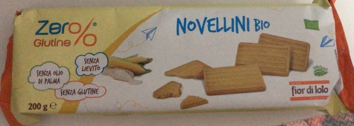 Novellini - Prodotto