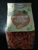 100% red lentil organic strozzapreti - Producto