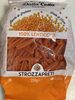 Strozzapreti alle lenticchie rosse - Product