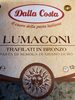 Lumaconi - Product