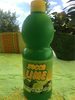 Succo Lime - Jus de citron vert - Produit