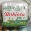 Robiola - Prodotto