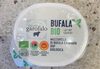 Mozzarella di bufala campana dop biologica - Prodotto