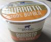 Burrata Di Bufala - Produit