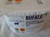 Mozzarella di bufala campana - Prodotto