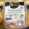 Gomasio - Produit