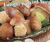Funghi porcini surgelati - Prodotto