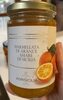 Marmellata di arance amare di sicilia - Producto