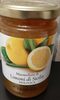 Marmellata di limoni di Sicilia - Producto