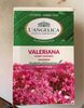 Valeriana - Product