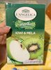 Smoothie infusion kiwi e mela - Prodotto