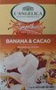 Smoothie infusion Banana & Cacao - Prodotto