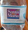 Acqua Santa Maria - Product