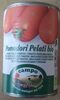 Tomates Pelées - Produit