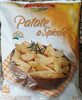 Patate a spicchi - Product