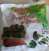 Broccoli a rosette - Product