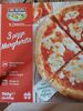 3 pizze margherite - Producte