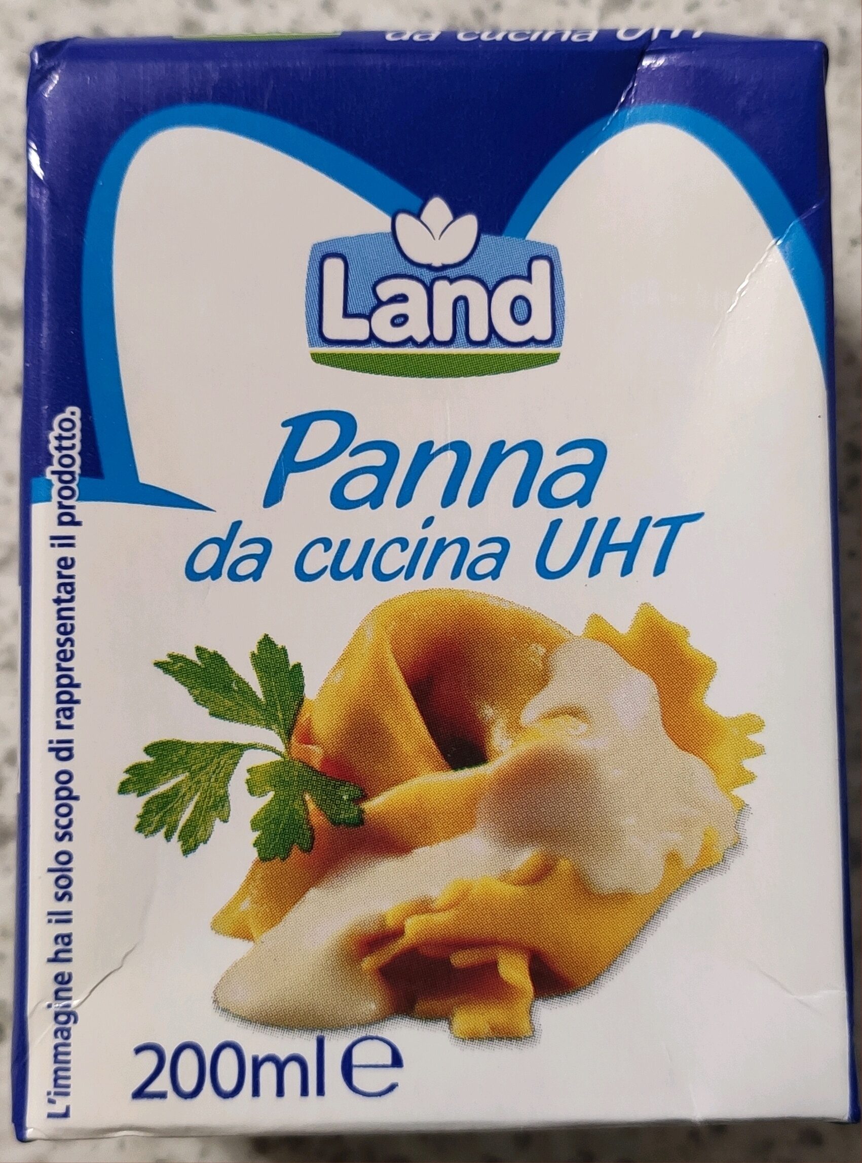 Land: Italian " - Produkt - it