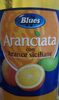 Aranciata (con arance siciliane) - Prodotto